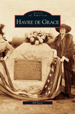 Havre de Grace - Bates, Bill