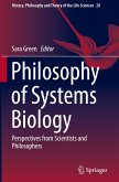 Philosophy of Systems Biology