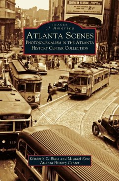 Atlanta Scenes - Blass, Kimberly S.; Rose, Michael