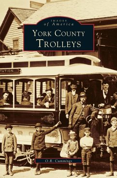 York County, Trolleys - Cummings, O. R.