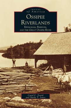 Ossipee Riverlands - Foord, Carol C.; Jones, Sheila T.