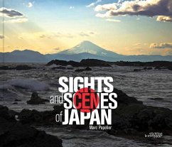 Sights and Scenes of Japan - Popelier, Marc