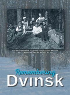 Remembering Dvinsk - Daugavpils, Latvia - Flior, Yudel