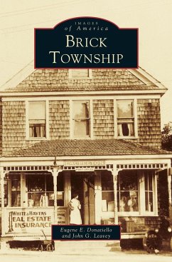 Brick Township - Donatiello, Eugene E.; Leavey, John G.