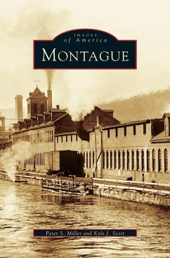 Montague - Miller, Peter S.; Scott, Kyle J.