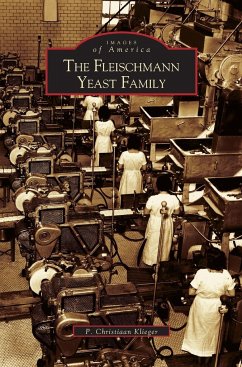 Fleischmann Yeast Family - Klieger, P. Christiaan