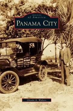 Panama City - Walters, Glenda A.