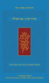 Koren Ani Tefilla Shabbat Siddur, Ashkenaz, Compact, Hebrew/English