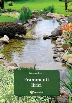 Frammenti lirici - Lasco, Roberto