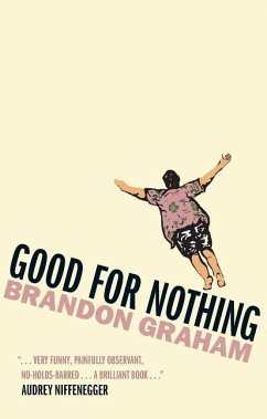 Good for Nothing - Graham, Brandon