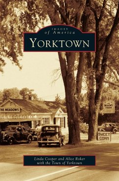 Yorktown - Roker, Alice; Cooper, Linda; Town of Yorktown