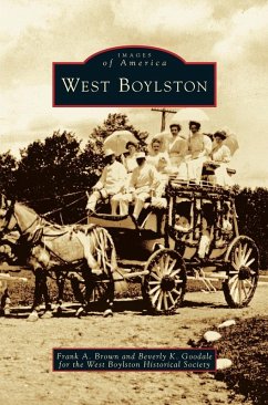 Cover West Boylston