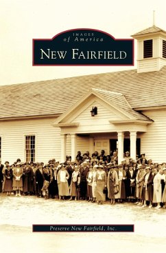 New Fairfield - Preserve New Fairfield Inc