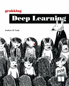 Grokking Deep Learning - Trask, Andrew W