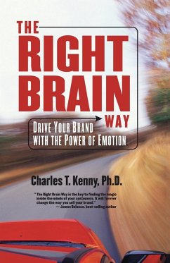 The Right Brain Way - Kenny, Charles T. The Right Brain Way - Kenny, Charles T.