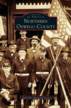 Northern Oswego County - Half Shire Historical Society