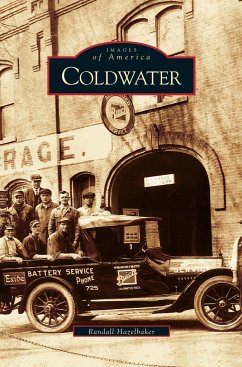 Coldwater - Hazelbaker, Randall