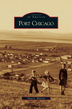 Port Chicago - McLeod, Dean L.