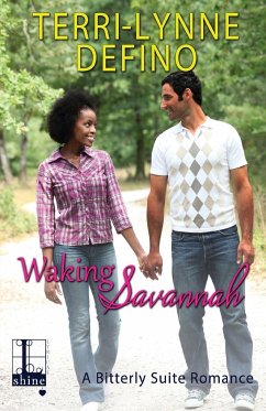 Waking Savannah - Defino, Terri-Lynne