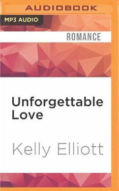 Unforgettable Love - Elliott, Kelly