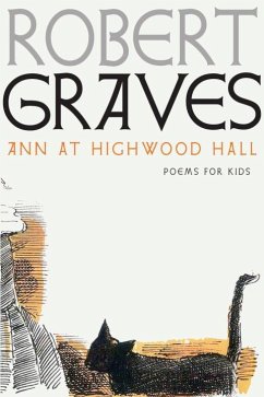 Ann at Highwood Hall - Graves, Robert