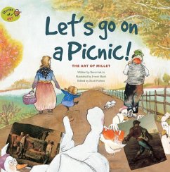 Let's Go on a Picnic - Jo, Seon-Hak