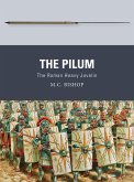 The Pilum: The Roman Heavy Javelin