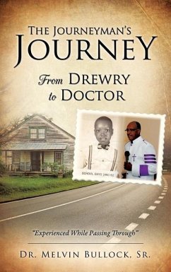 The Journeyman's Journey - Bullock, Melvin