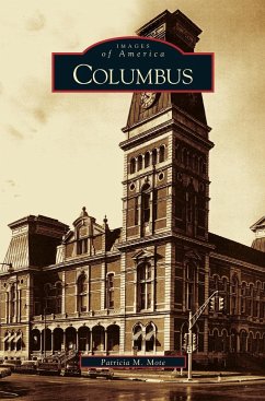 Columbus - Mote, Patricia M.