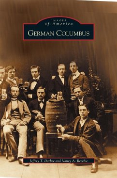 German Columbus - Darbee, Jeffrey T.; Recchie, Nancy A.