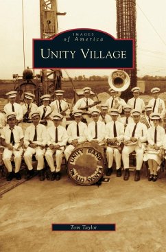 Unity Village - Taylor, Tom