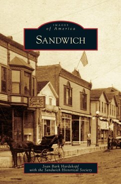 Sandwich - Hardekopf, Joan Bark