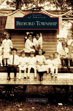 Bedford Township - Urbani, Trudy Wieske