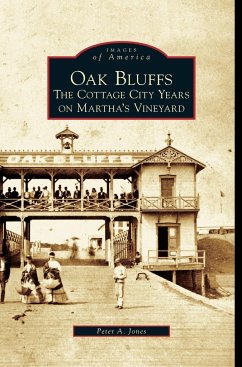 Oak Bluffs - Jones, Peter A.