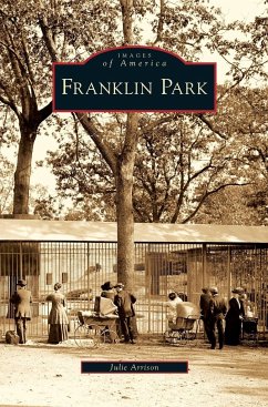 Franklin Park - Arrison, Julie