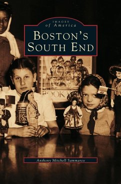 Boston's South End - Sammarco, Anthony Mitchell