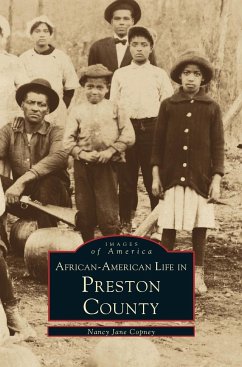 African-American Life in Preston County - Copney, Nancy Jane