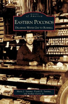Eastern Poconos - Summa, Marie J.; Summa, Frank D.; Garris, Arthur