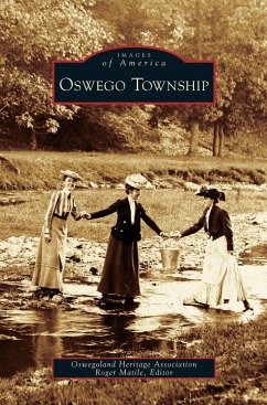 Oswego Township - Oswegoland Heritage Association