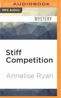 Stiff Competition - Ryan, Annelise