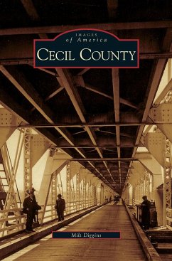 Cecil County - Diggins, Milt