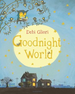 Goodnight World - Gliori, Debi
