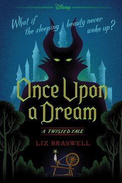 once upon a dream twisted tale hardcover
