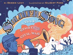 Soldier Song - Levy, Debbie
