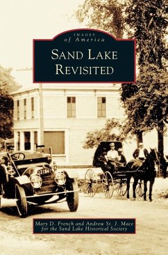Cover Sand Lake Revisited