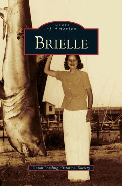 Brielle - Union Landing Historical Society