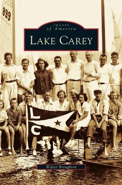 Lake Carey - Broughton, Walter