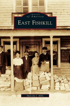 East Fishkill - Mills, Malcolm J.