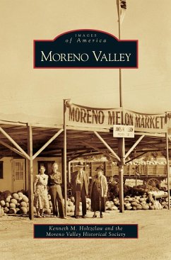 Moreno Valley - Holtzclaw, Kenneth M.; Moreno Valley Historical Society