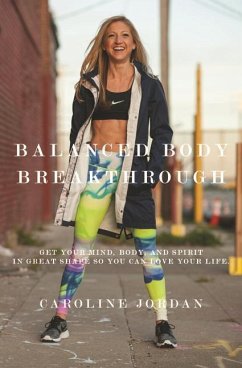 Balanced Body Breakthrough - Jordan, Caroline